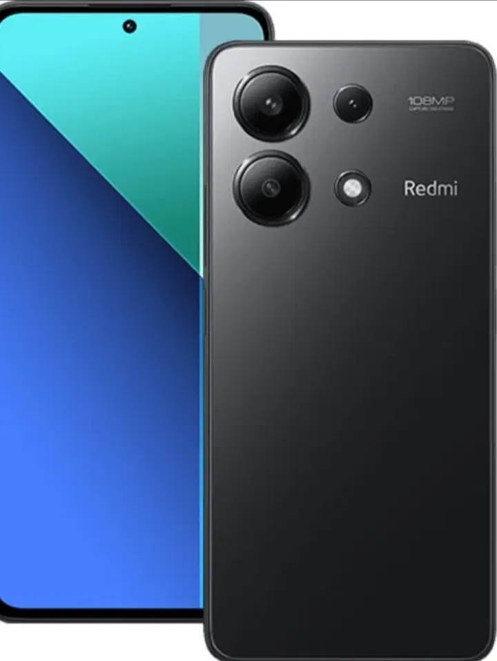 Xiaomi Redmi13 4G|موبایل|نشتارود, |دیوار