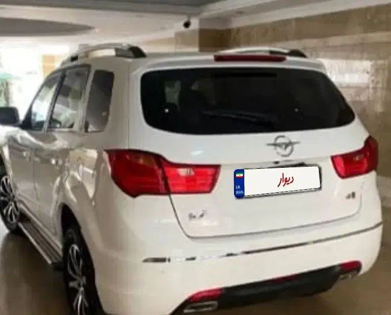 هیما s7|خودرو سواری و وانت|تهران, مجیدآباد|دیوار