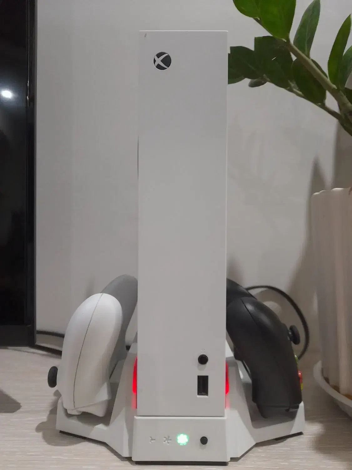 xbox Series S درحد نو|کنسول، بازی ویدئویی و آنلاین|کرج, فاز ۱ مهرشهر|دیوار