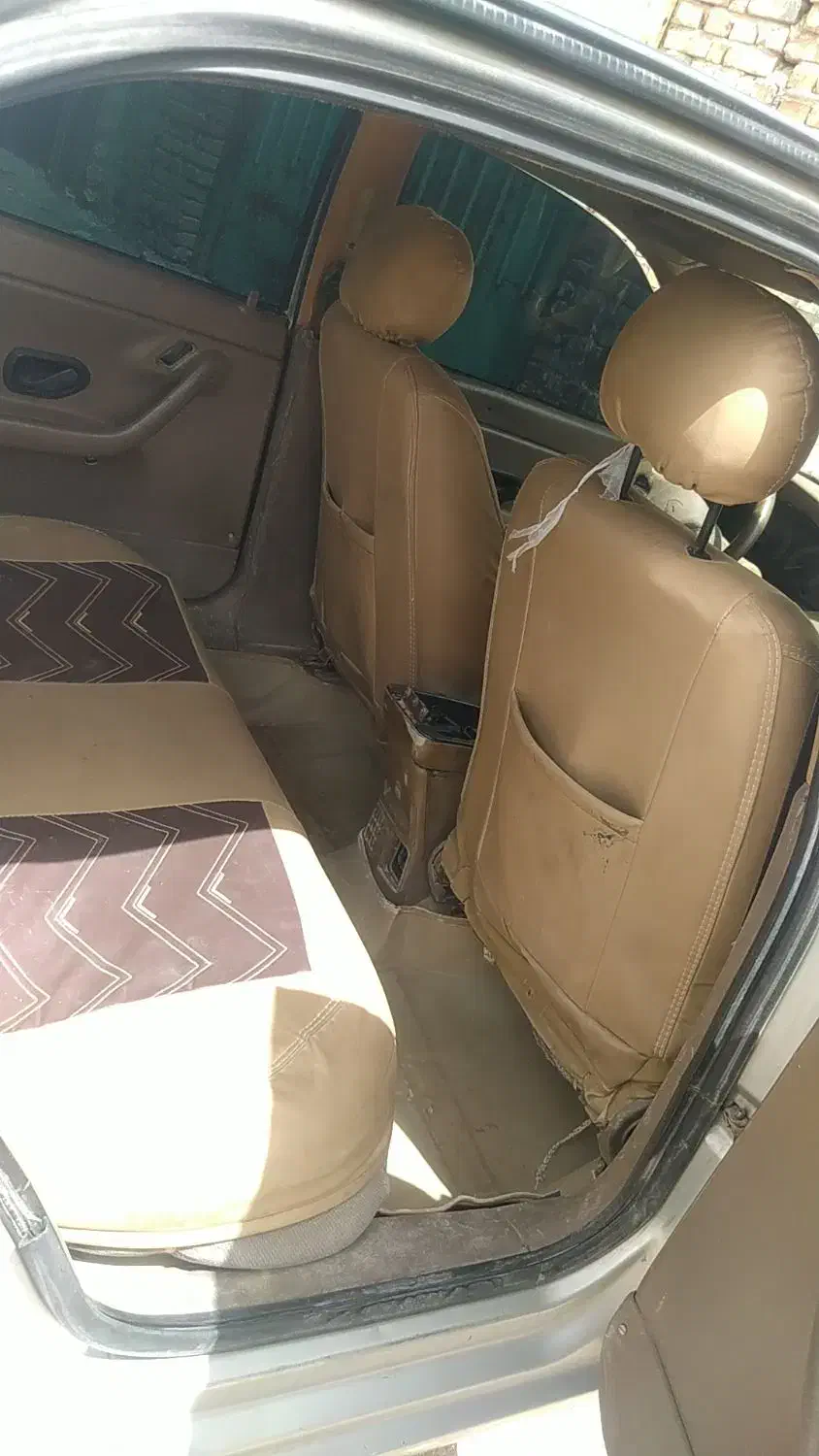 سمند|خودرو سواری و وانت|خاش, |دیوار