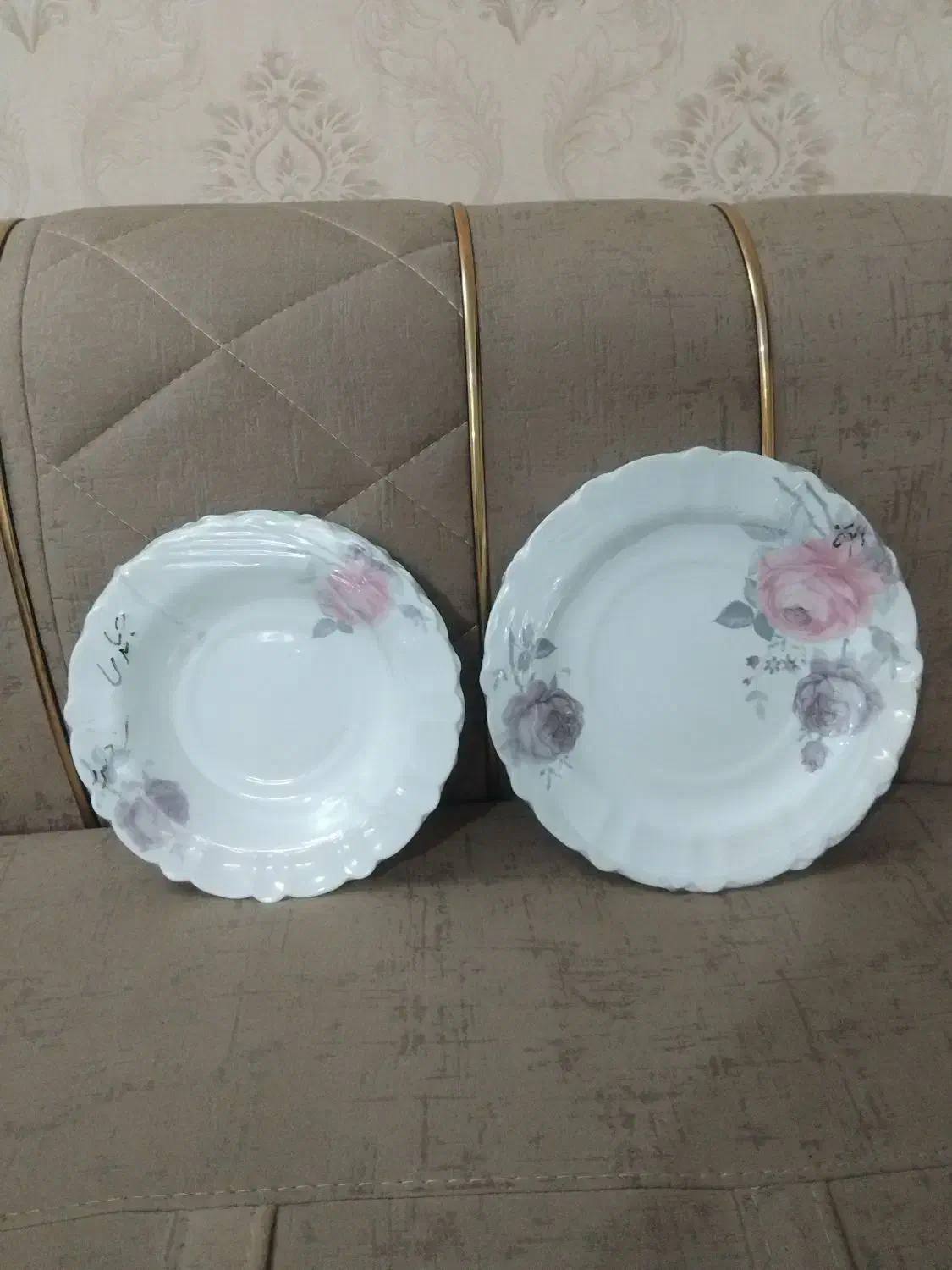 آکروپال|ظروف سرو و پذیرایی|مشهد, حسین‌آباد|دیوار