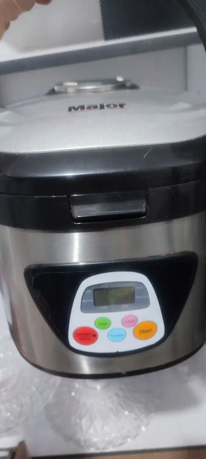 پلوپز|سایر لوازم برقی|تهران, اسفندیاری|دیوار