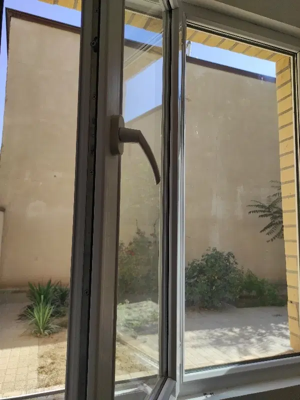 پنجره pvc|مصالح و تجهیزات ساختمان|همدان, |دیوار