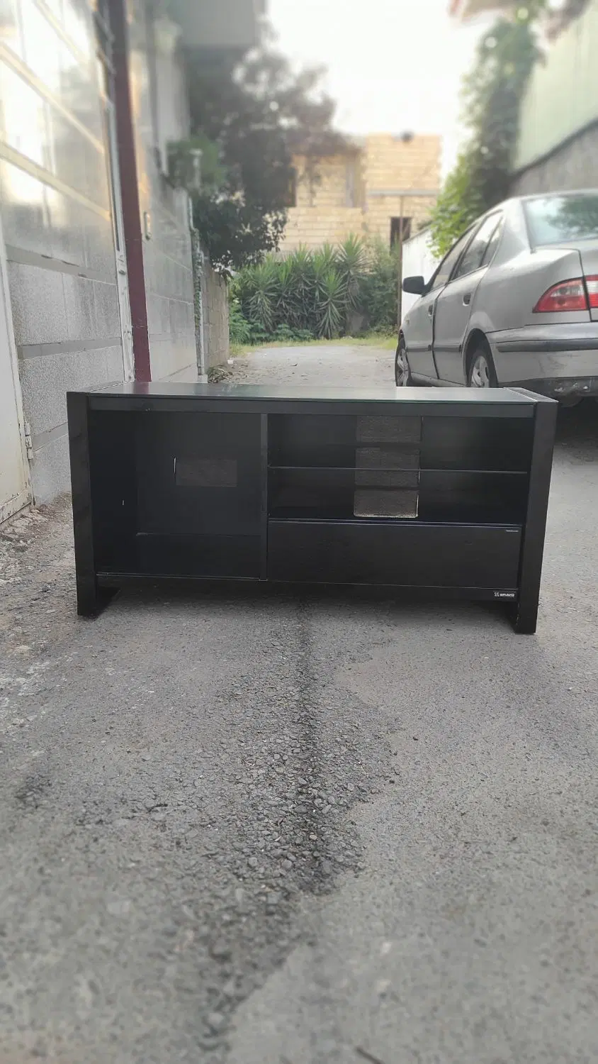 میز LCD|میز تلویزیون|رشت, حومه رشت|دیوار