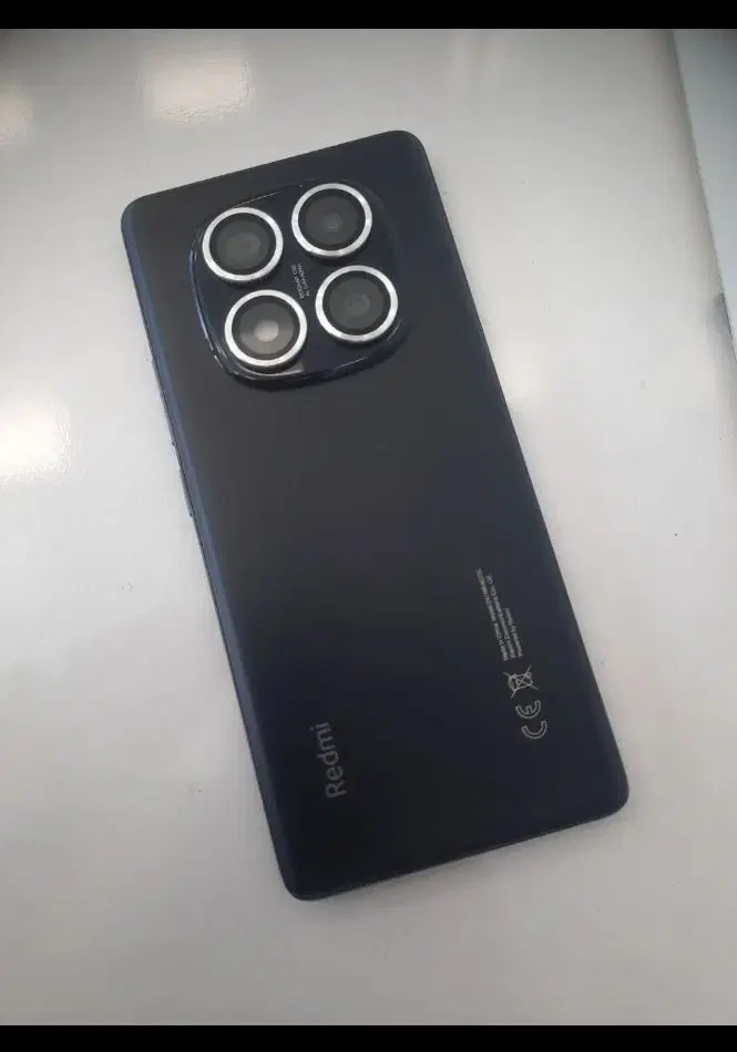 256 گredmi not 14pro|موبایل|اردبیل, |دیوار