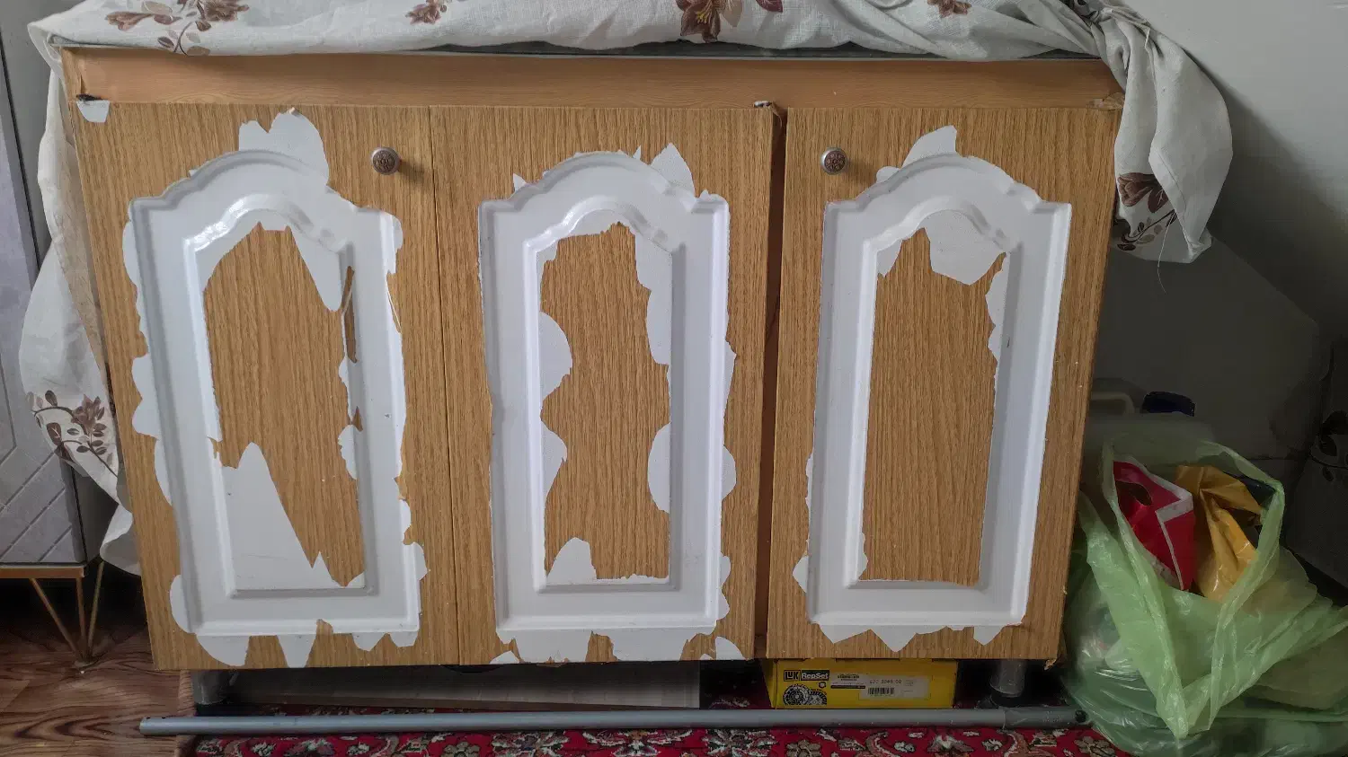 کابینت|مصالح و تجهیزات ساختمان|تهران, عباسی|دیوار