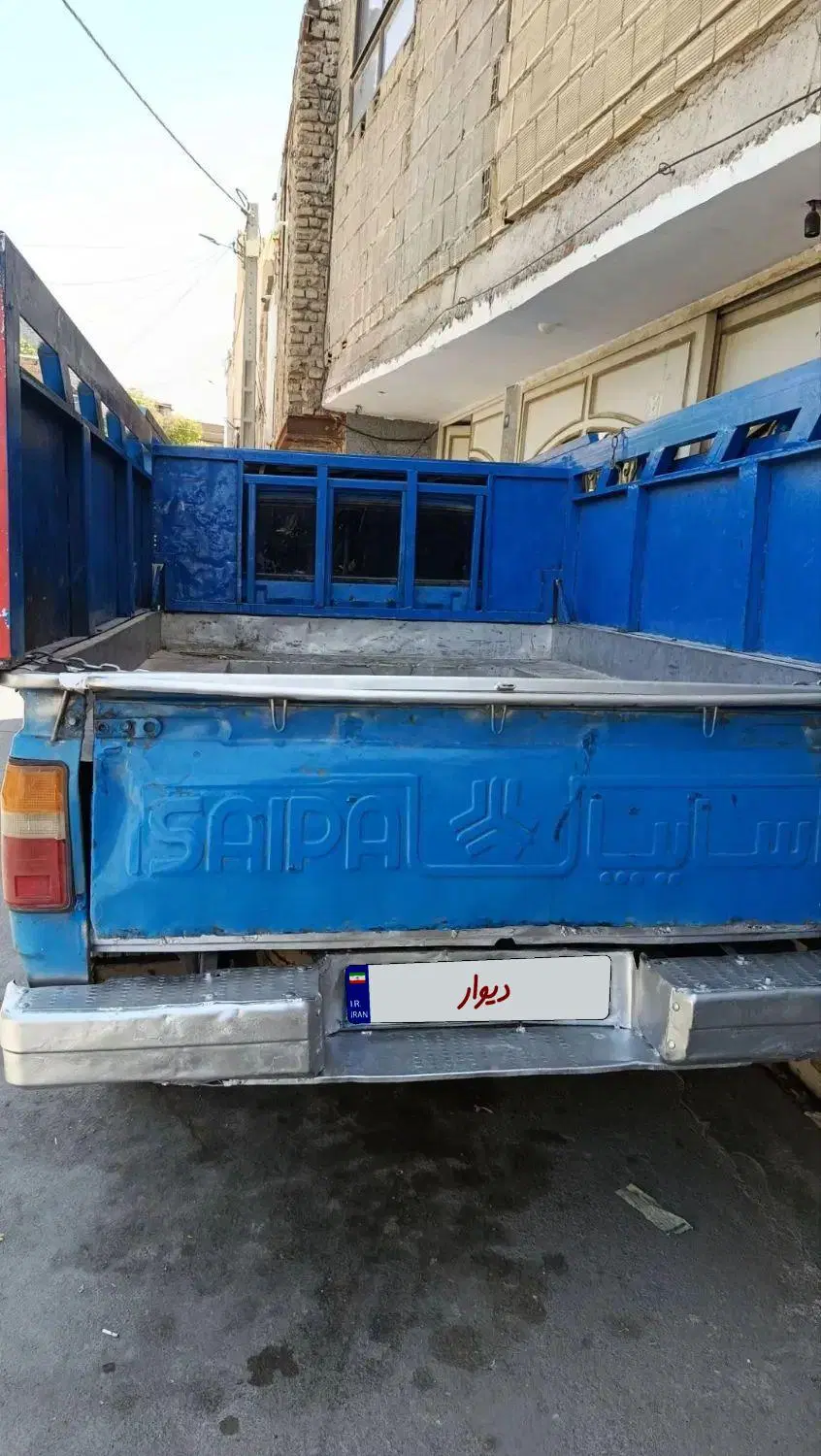 نیسان|خودرو سواری و وانت|کیار, |دیوار
