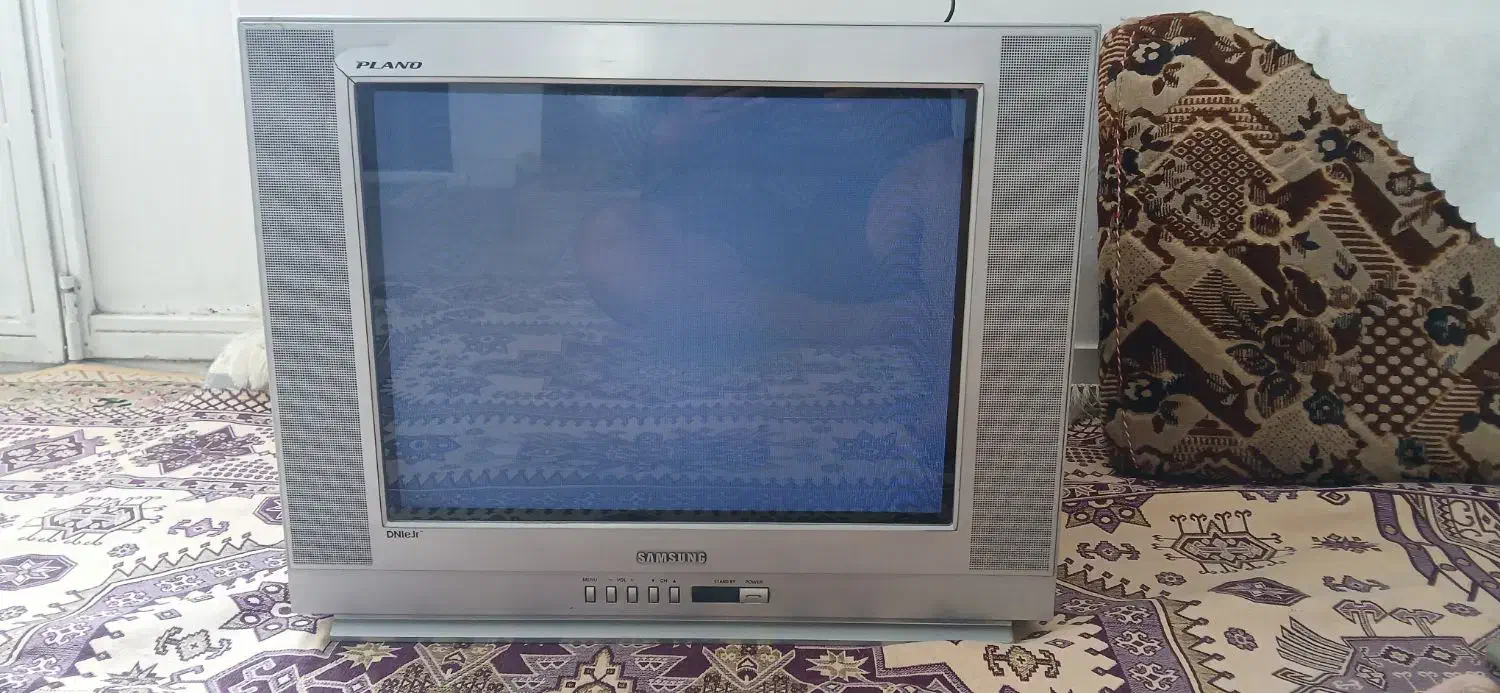 تلوزیون|تلویزیون و پروژکتور|الیگودرز, |دیوار