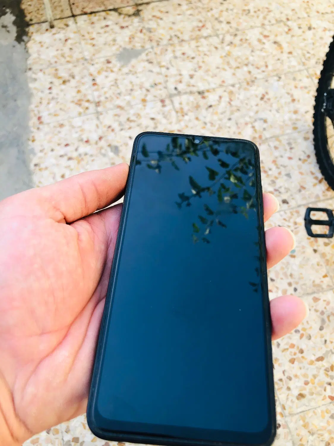 گوشی A05s|موبایل|ایذه, |دیوار