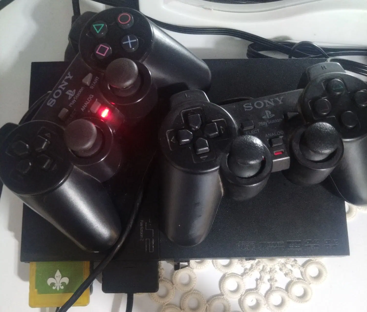 Ps2|کنسول، بازی ویدئویی و آنلاین|اندیشه, شهرک کوثر|دیوار