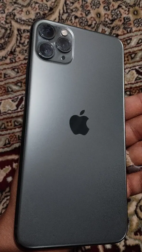 iPhone 11 pro max|موبایل|بیرجند, |دیوار