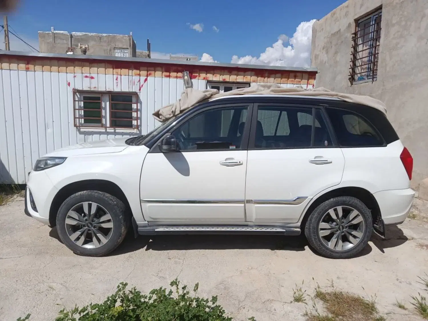 mvm x33s1400|خودرو سواری و وانت|سرپل ذهاب, |دیوار