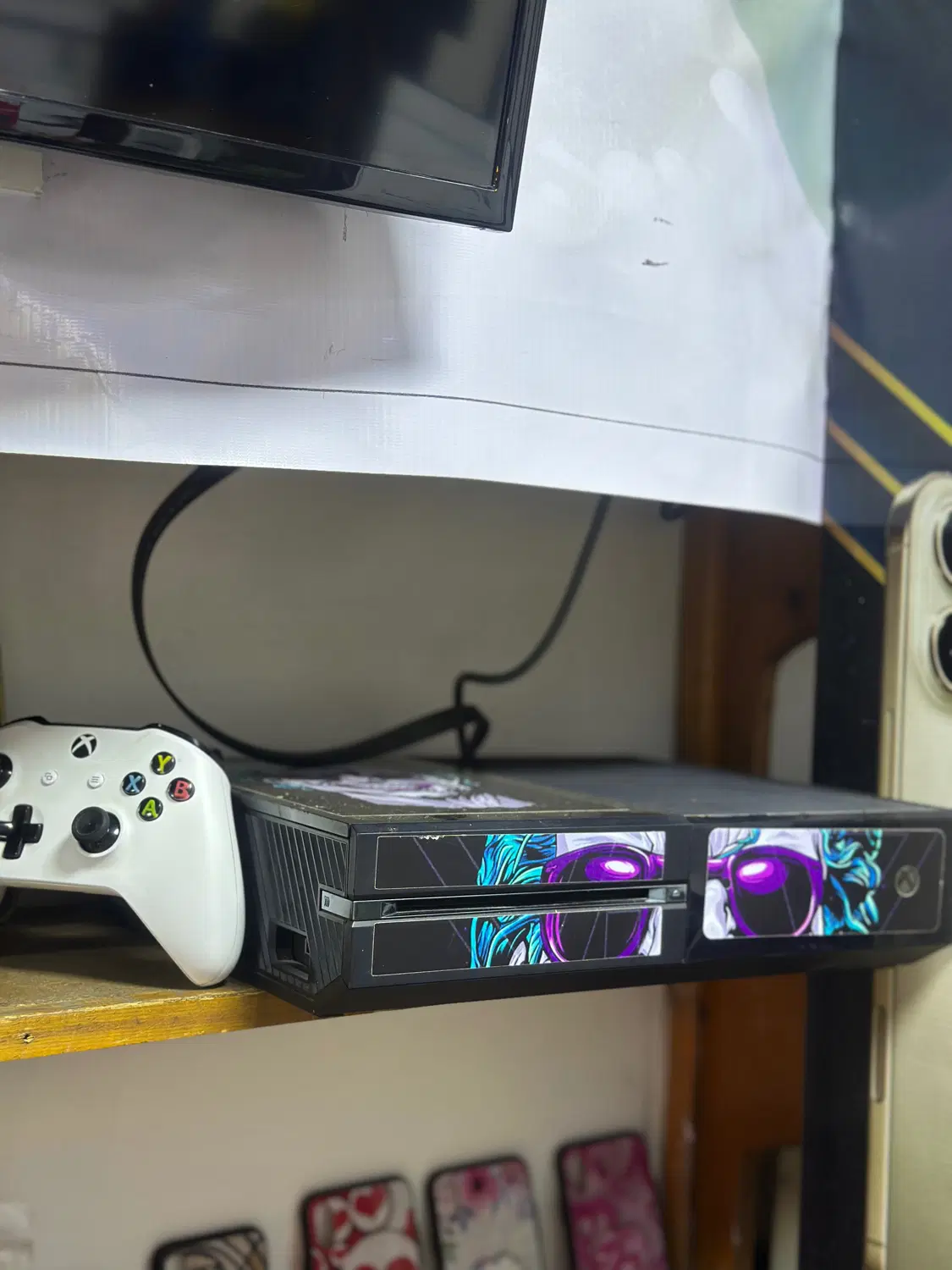xbox one|کنسول، بازی ویدئویی و آنلاین|رامسر, |دیوار
