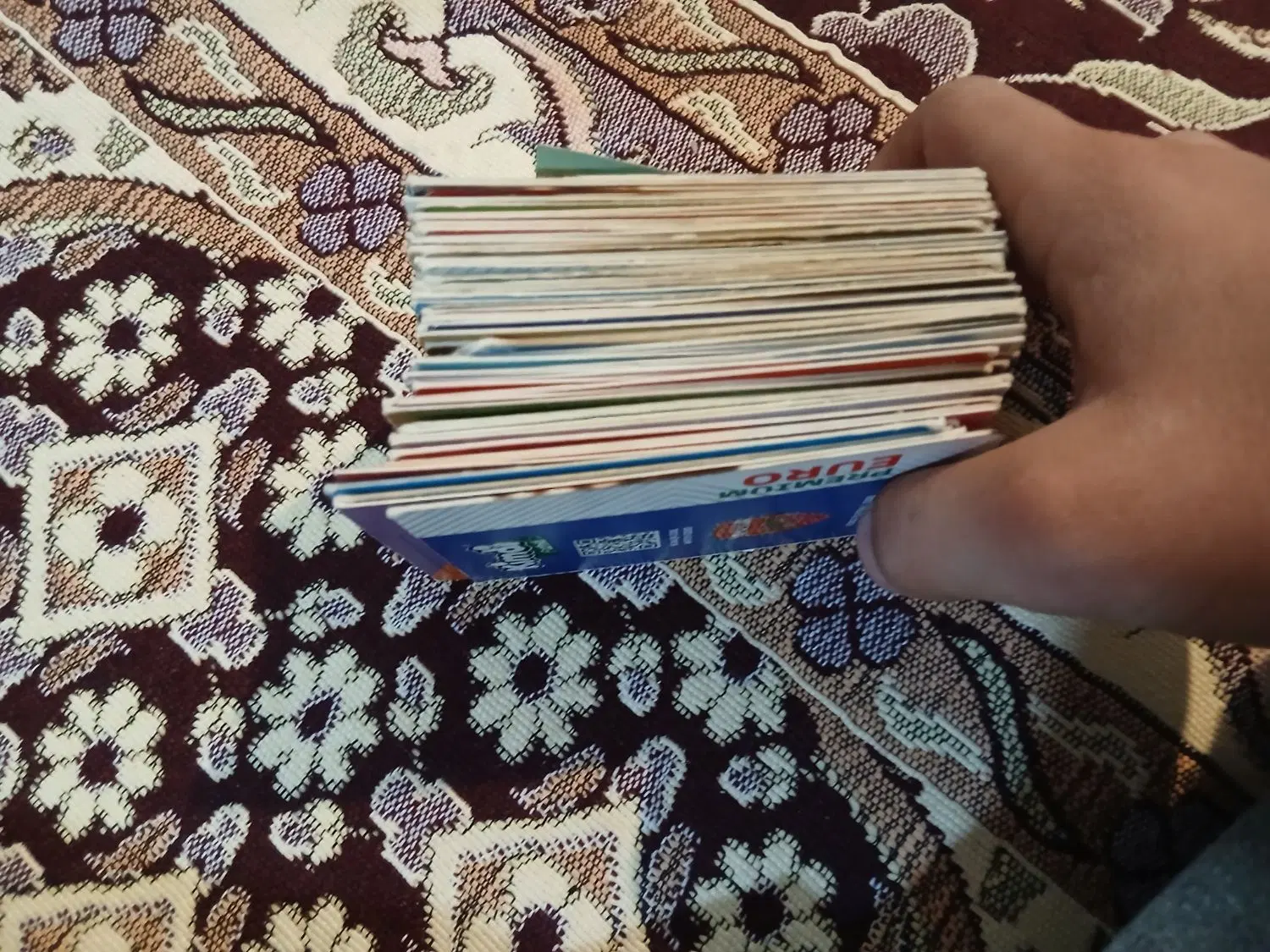 کیمدی ۲۰۲۶|اسباب‌‌بازی|گرمی, |دیوار