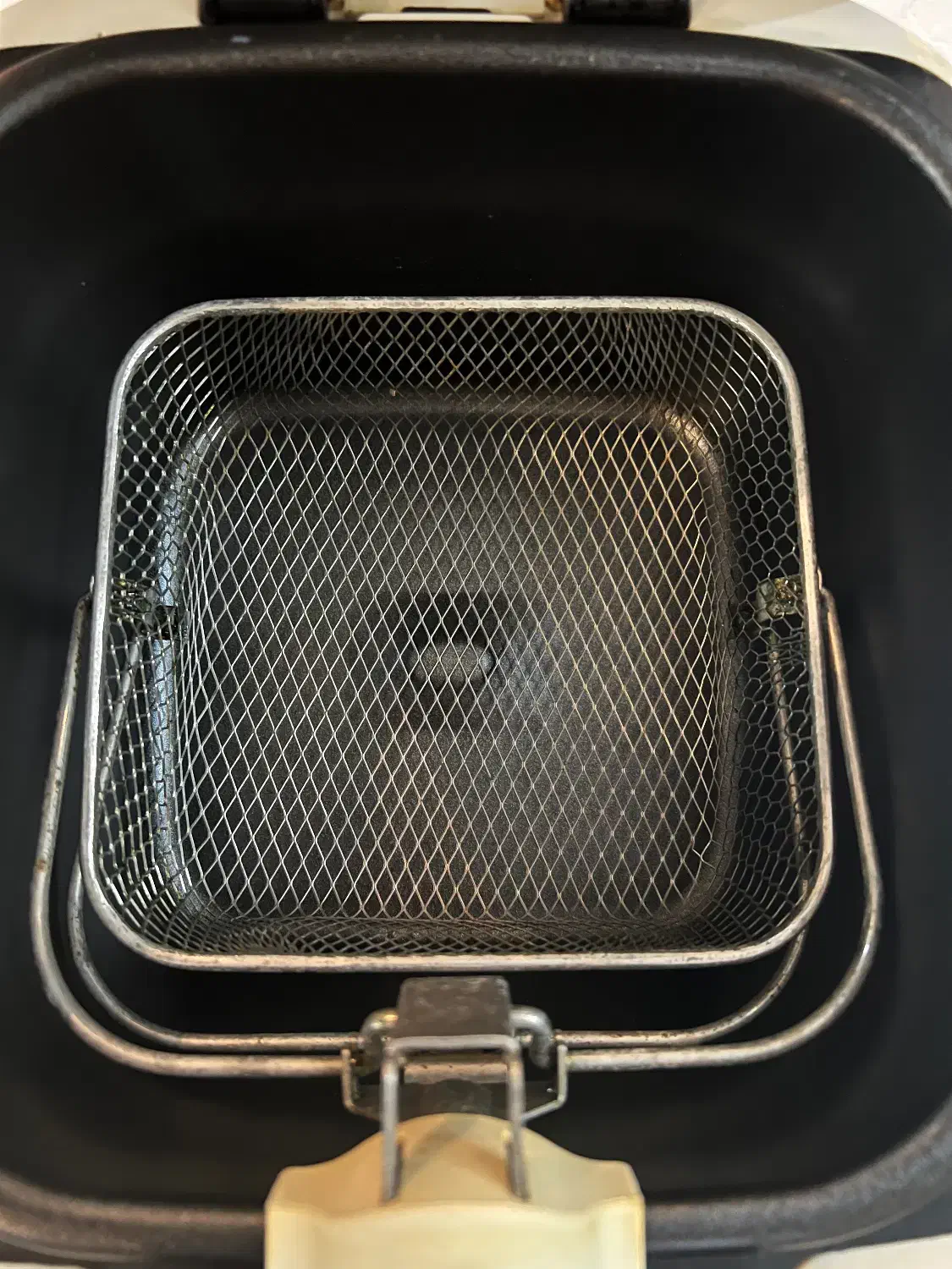 سرخ کن|اجاق گاز و لوازم برقی پختوپز|رشت, دیلمان|دیوار