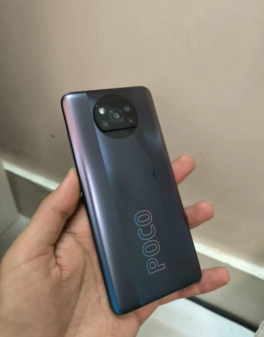 گوشی Poco x3 pro|موبایل|نرماشیر, |دیوار