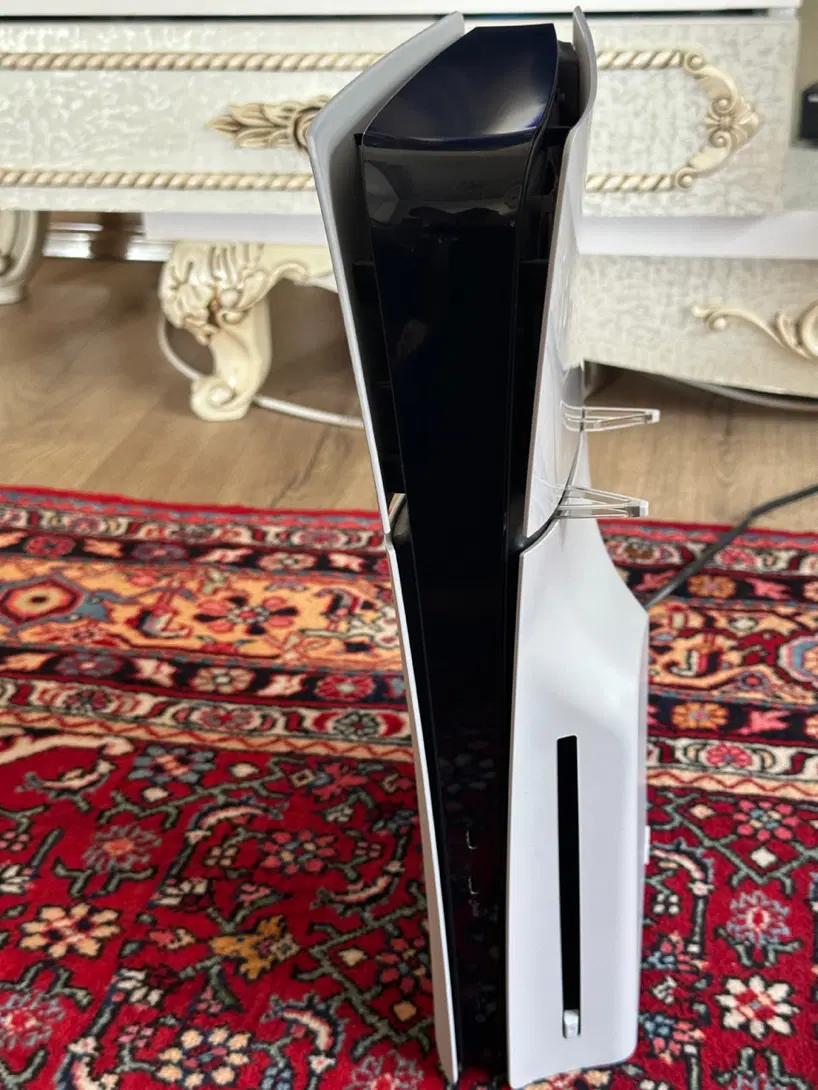 PS5 slim|کنسول، بازی ویدئویی و آنلاین|تهران, جنت‌آباد جنوبی|دیوار