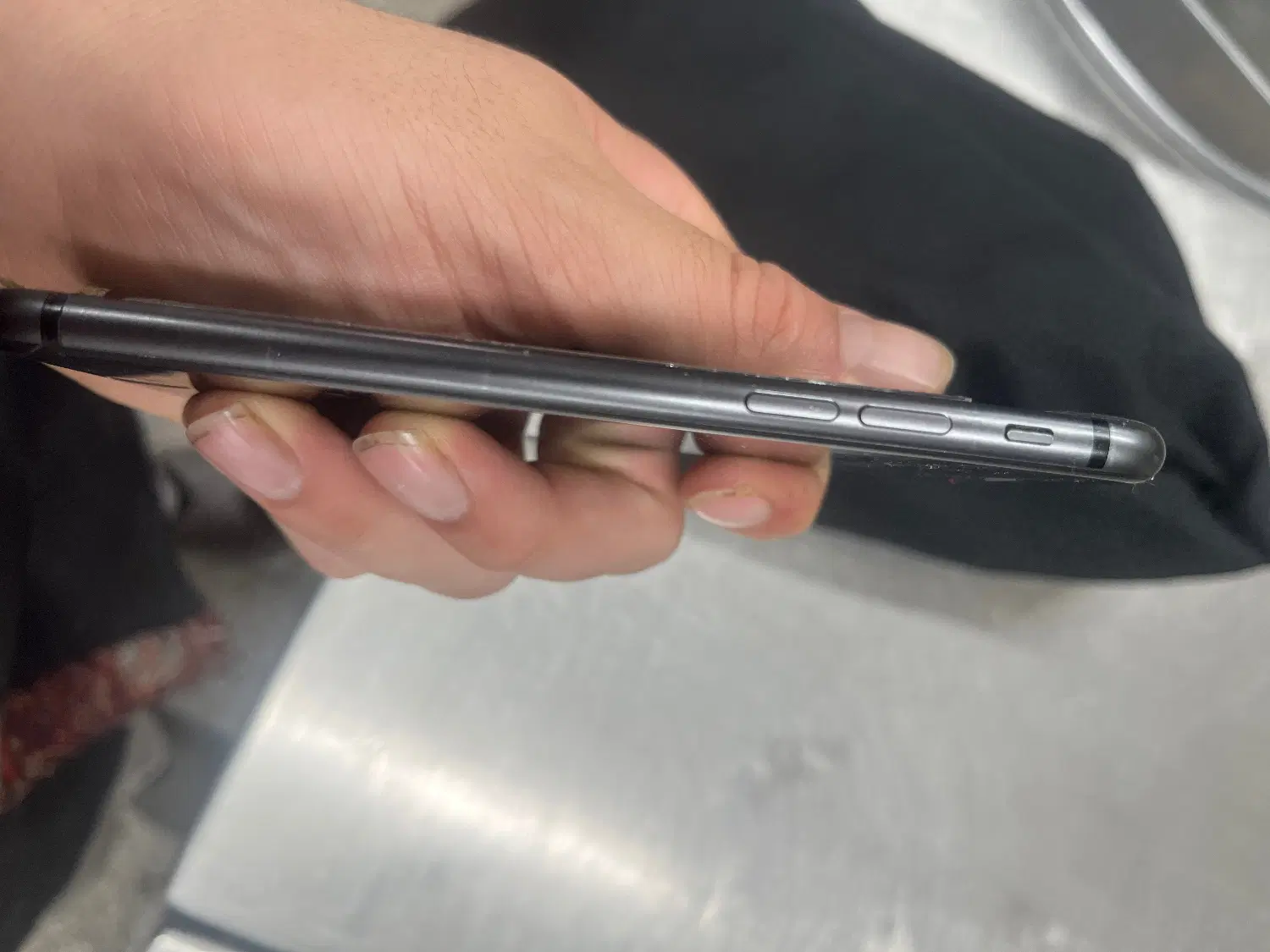 Iphone8|موبایل|تبریز, |دیوار