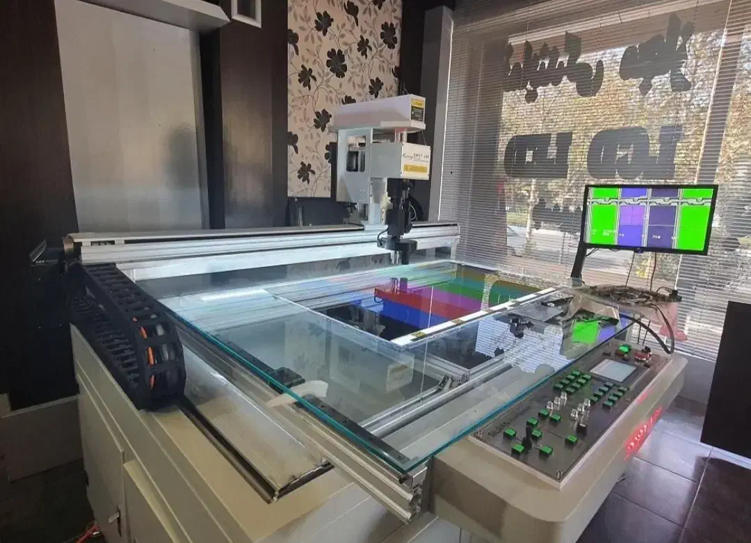 تعمیرات فوق تخصصی انواع تلویزیون با دستگاه پیشرفته|تلویزیون و پروژکتور|مشهد, سراب|دیوار