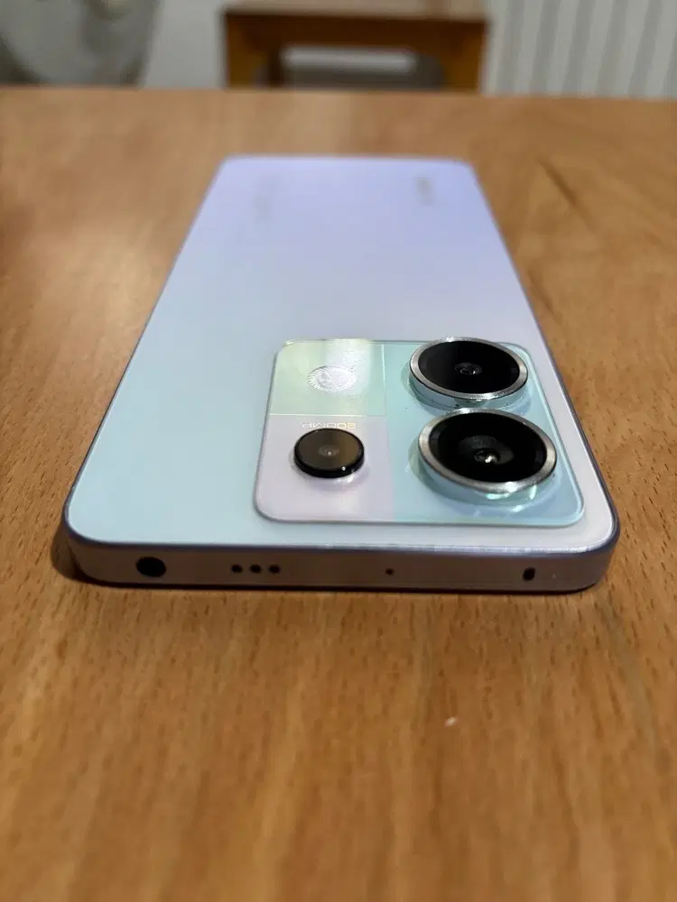 Note 13 pro 5g در حد نو|موبایل|شیراز, پودنک|دیوار