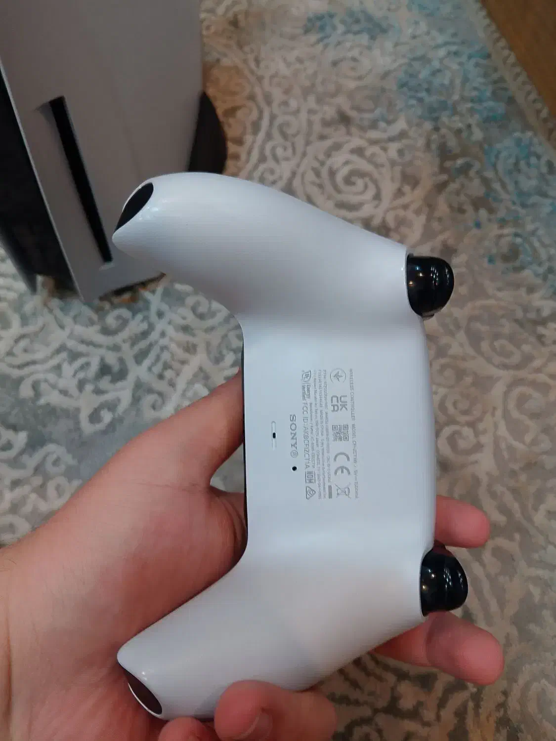 ps5|کنسول، بازی ویدئویی و آنلاین|دوگنبدان, |دیوار