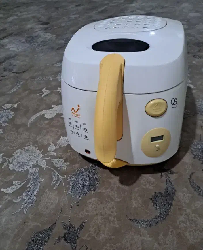 سرخ کن|اجاق گاز و لوازم برقی پختوپز|قزوین, |دیوار