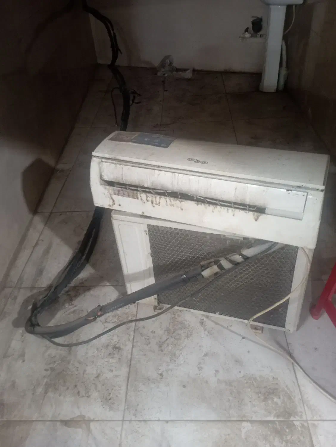 کولر 12000|کولر گازی و فن‌کوئل|مسجد سلیمان, |دیوار