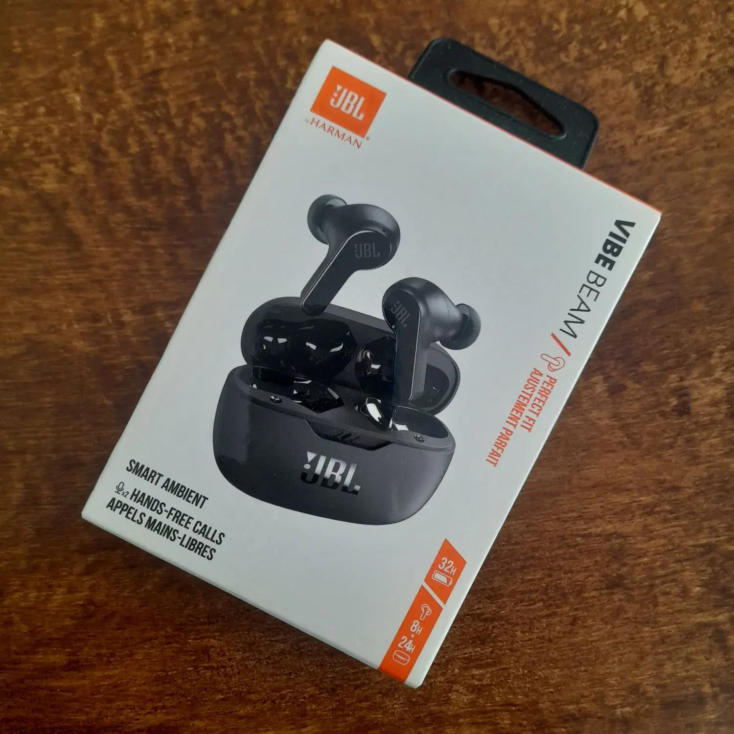 ایرپاد JBL|لوازم جانبی موبایل و تبلت|تبریز, |دیوار