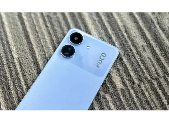 POCO C65|موبایل|اهواز, کمپلو جنوبی|دیوار