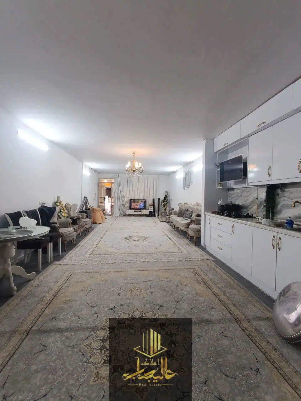 160متر دوبلکس طبرسی شمالی 12 نظام دوست 24 حسینی 13|فروش آپارتمان|مشهد, نظام دوست|دیوار