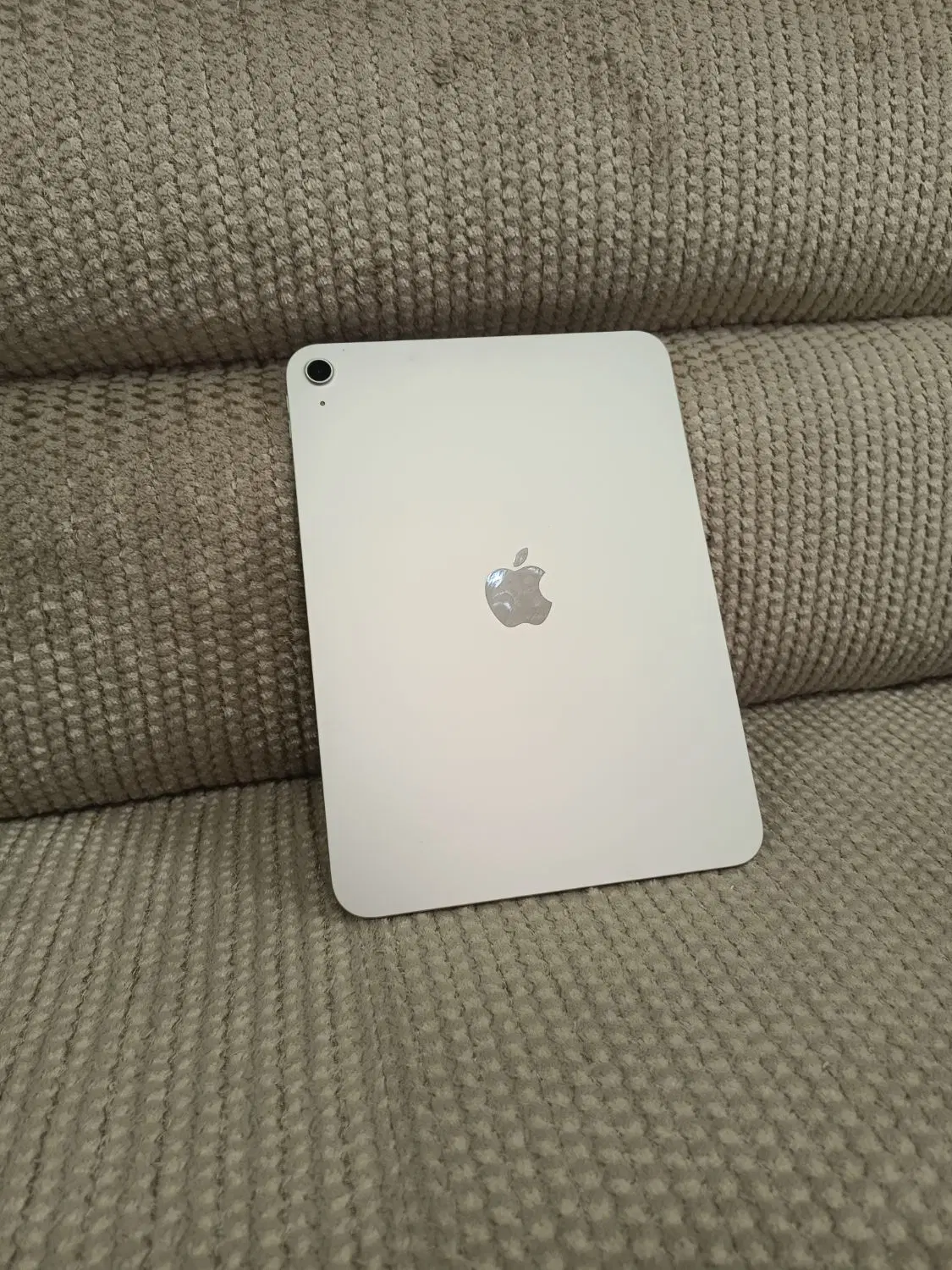 Ipad A16 2025 Wifi|تبلت|سبزوار, ولیعصر (نجار آباد)|دیوار