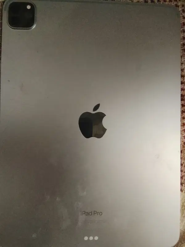 ایپد پروipadpro2022|تبلت|کرمان, |دیوار