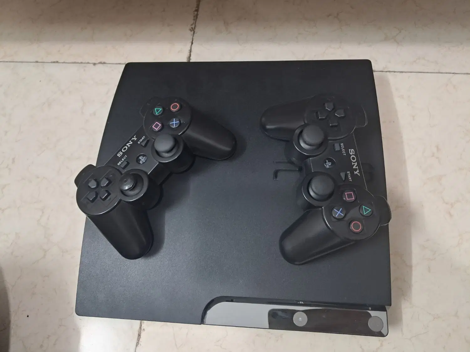 ps3|کنسول، بازی ویدئویی و آنلاین|مشهد, فدک|دیوار