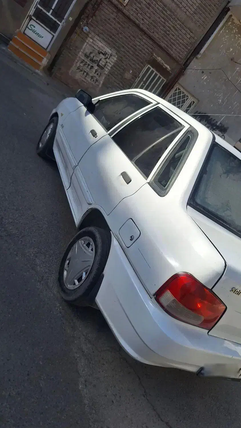 پراید ۱۳۲|خودرو سواری و وانت|نیشابور, دارایی|دیوار