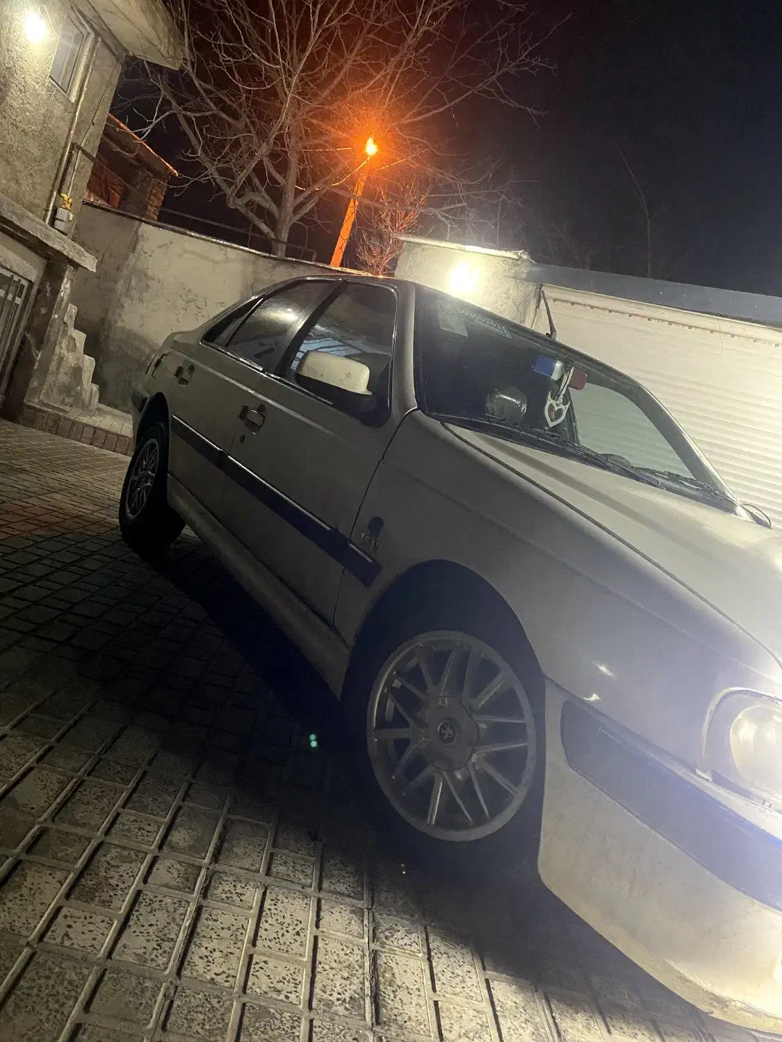 پارس79|خودرو سواری و وانت|مریوان, |دیوار