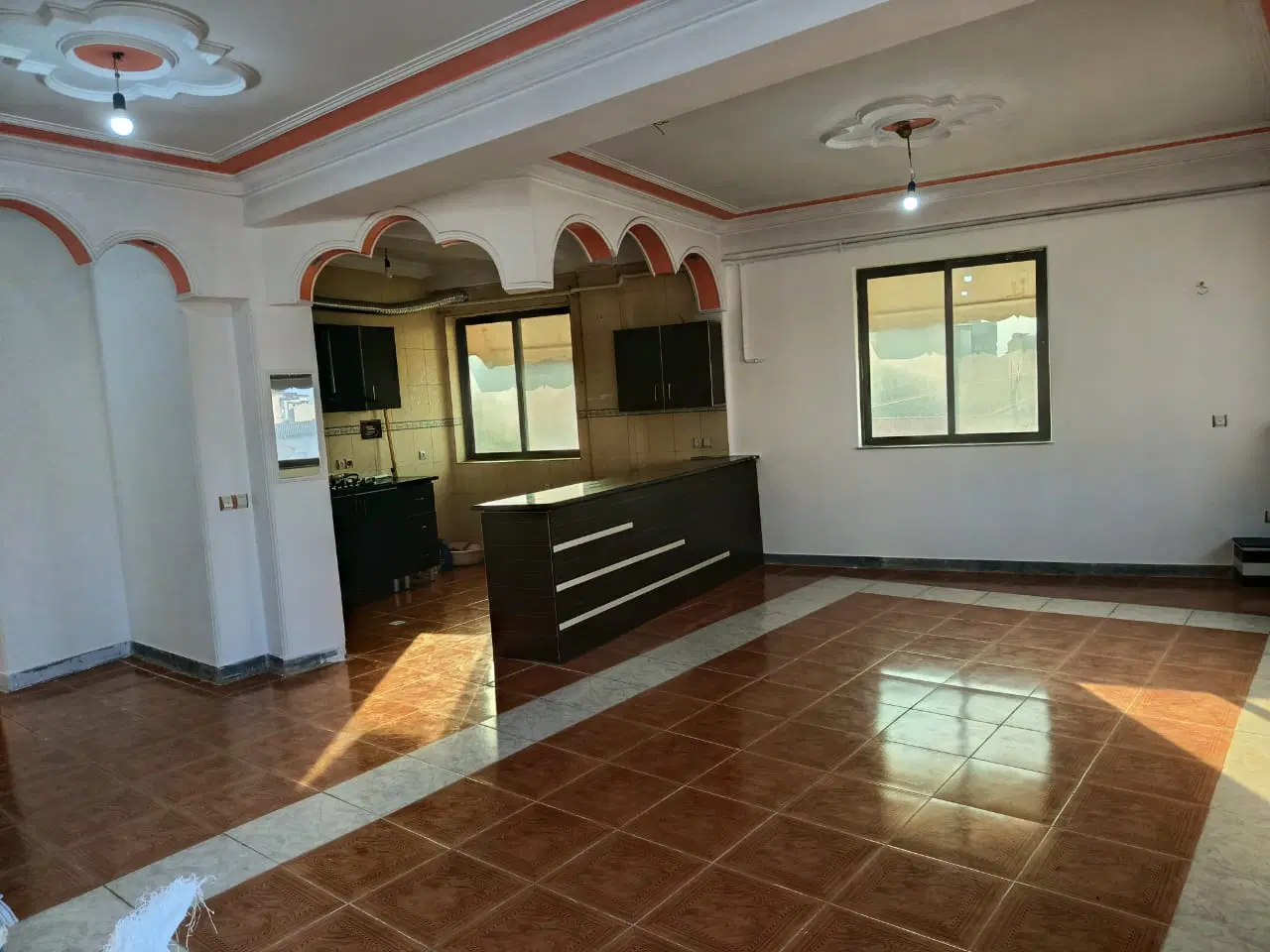 اجاره واحد ۸۵ متری/۲خواب/فردوسی غربی/تک واحدی|اجارهٔ آپارتمان|تنکابن, |دیوار