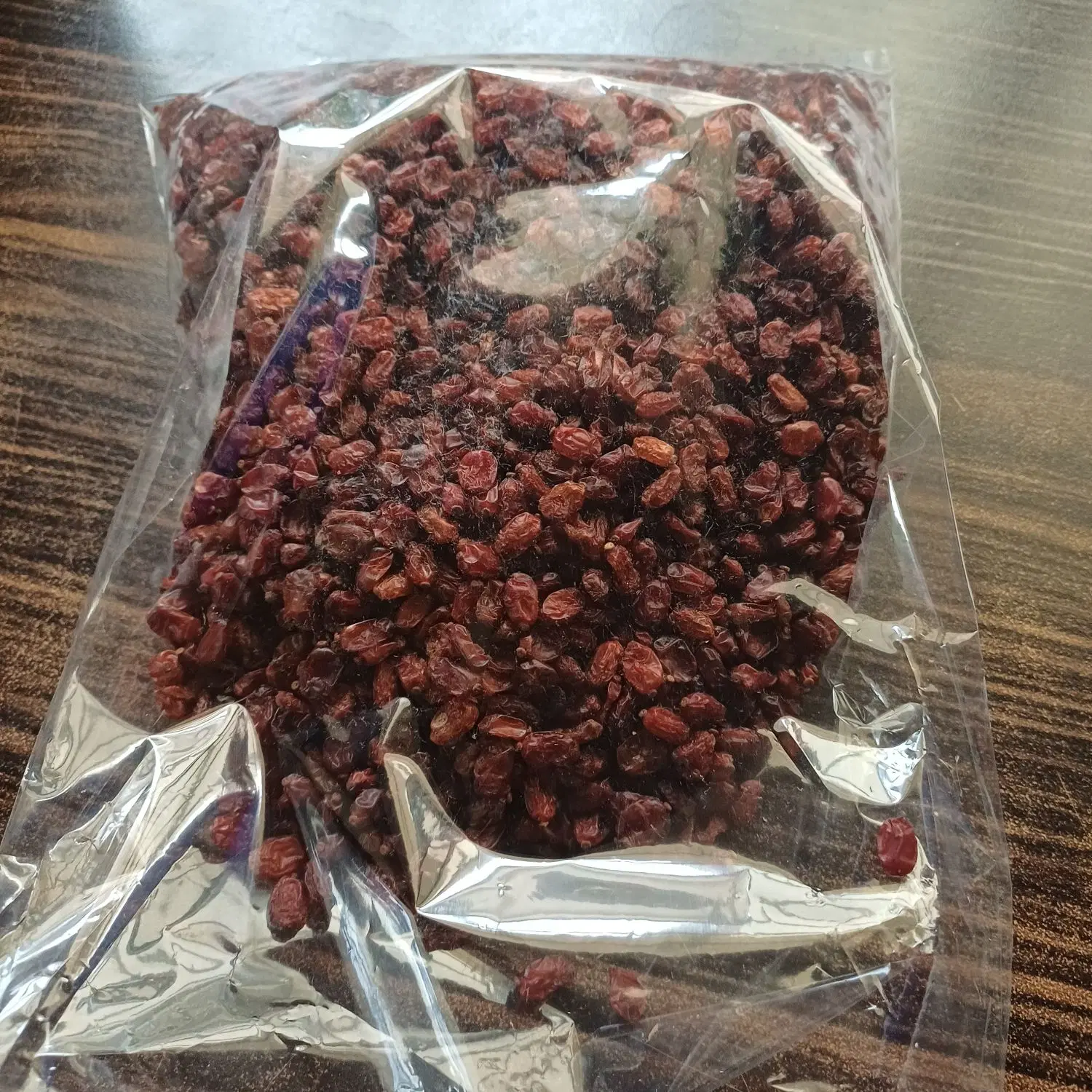 زرشک|خوردنی و آشامیدنی|چالوس, |دیوار