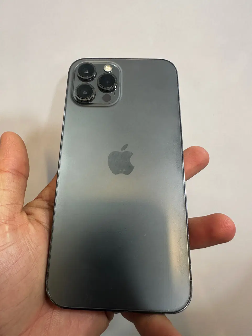 12pro max 256 zaa|موبایل|اصفهان, رحیم‌آباد|دیوار