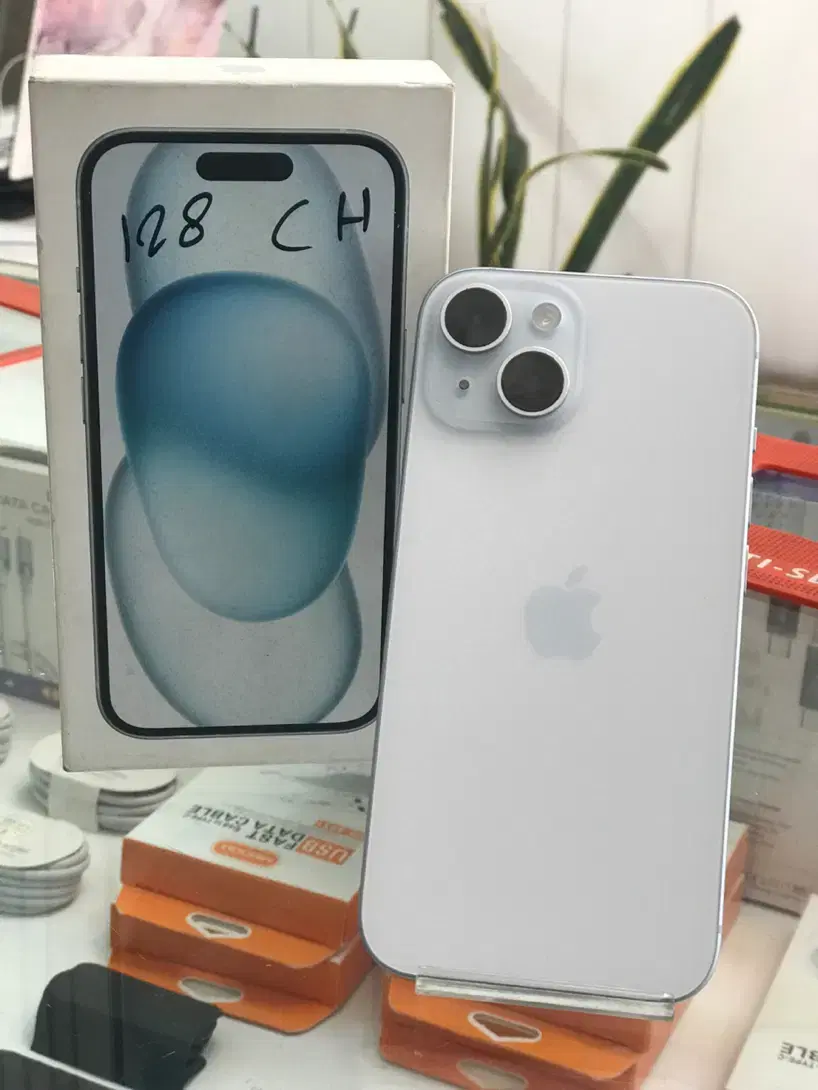 iphone 15|موبایل|کرج, گوهردشت|دیوار