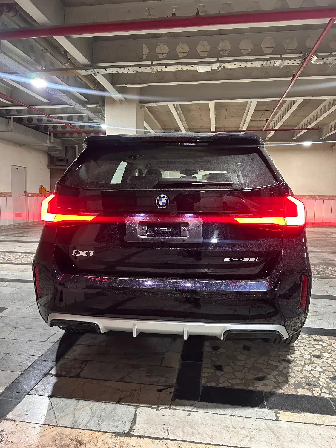 BMW iX1فول 2025باکیتMپکیج|خودرو سواری و وانت|تهران, گلستان (شهرک راه آهن)|دیوار