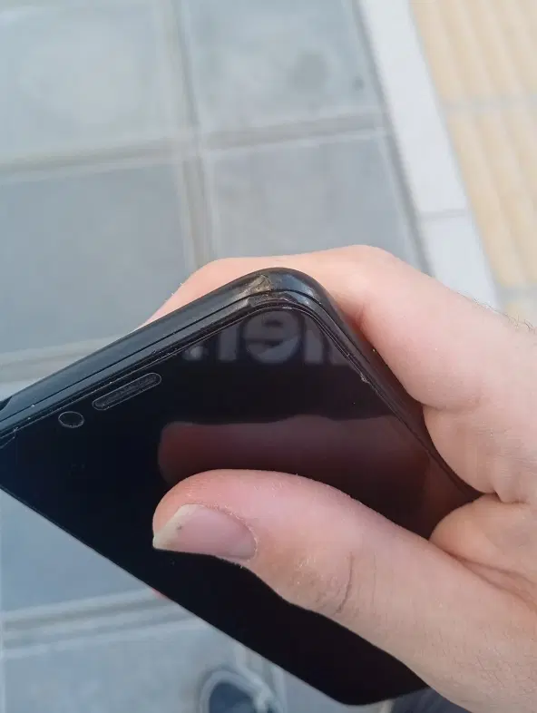 honor 7s|موبایل|تربت‌حیدریه, شهرک ولیعصر|دیوار