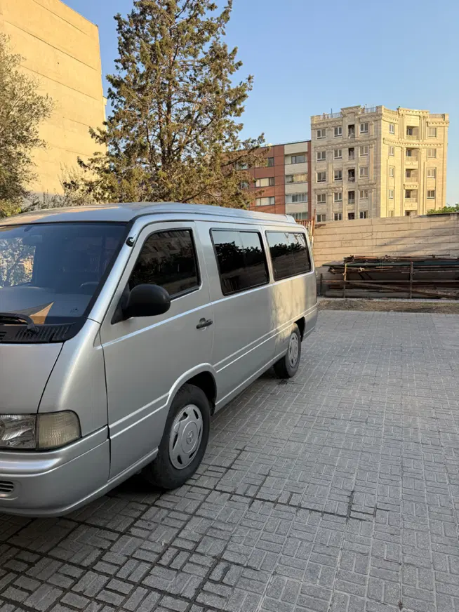ون بنز mb140|خودرو سواری و وانت|تهران, سازمان برنامه جنوبی|دیوار