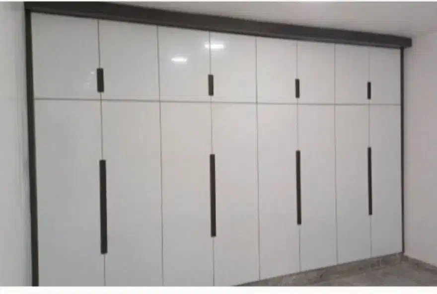 ساخت کمد دیواری و کابینت آشپزخانه|خدمات پیشه و مهارت|شوش, |دیوار