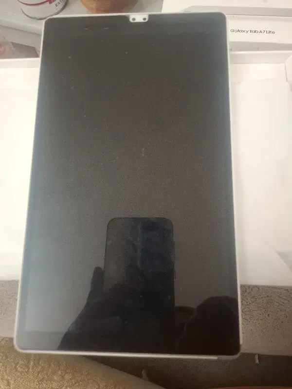 تبلت Galaxy tab A7 Lite|تبلت|پردیس, فاز ۲|دیوار