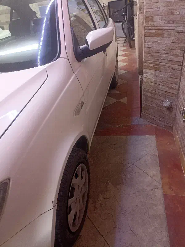 ساینا 1401|خودرو سواری و وانت|مشهد, فرهنگ|دیوار