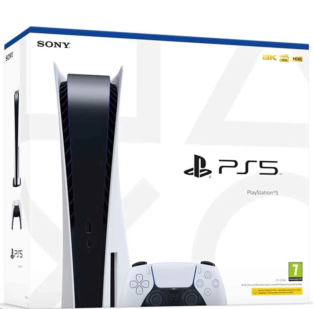 PlayStation 5 fat standard|کنسول، بازی ویدئویی و آنلاین|تنکابن, |دیوار
