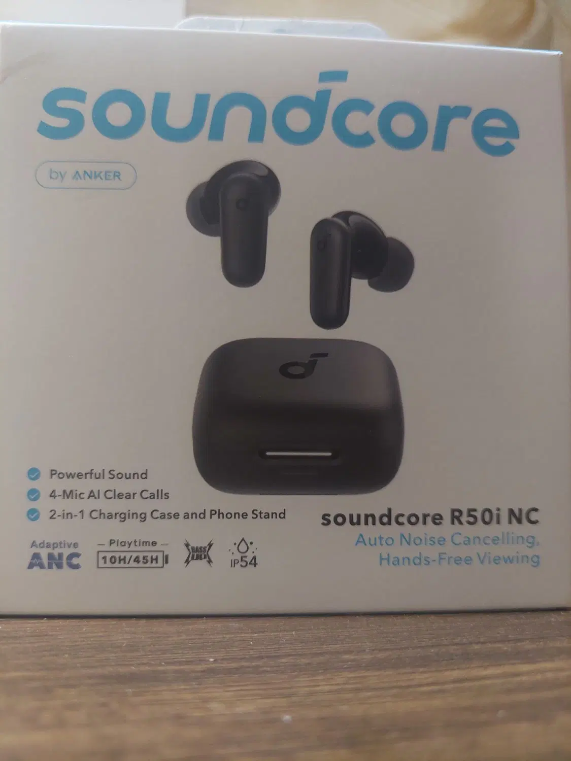 soundcore r50i nc|لوازم جانبی موبایل و تبلت|تهران, خانی آباد نو جنوبی|دیوار