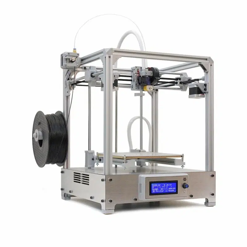 دستگاه CNC|پرینتر، اسکنر، کپی، فکس|رباط‌کریم, رباط‌کریم|دیوار