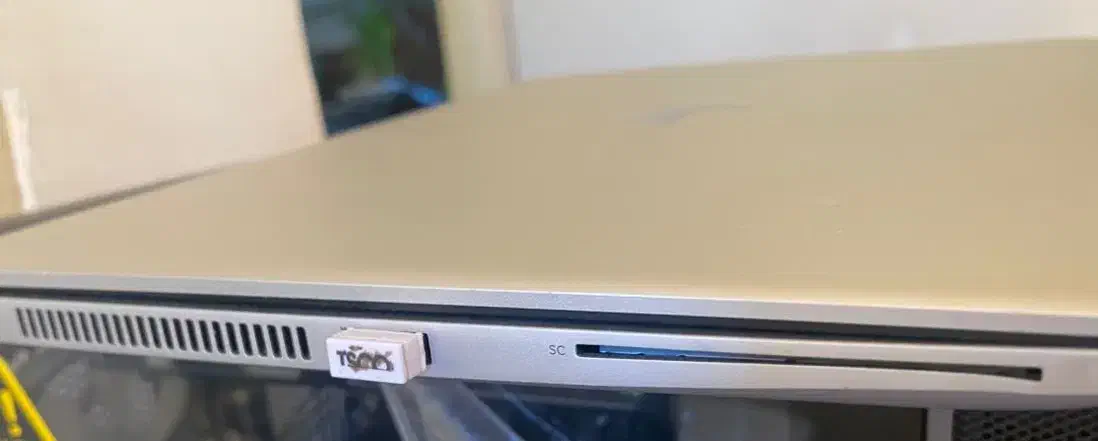 لپتاپ hp elitebook g6|رایانه همراه|سبزوار, کوی بهار|دیوار