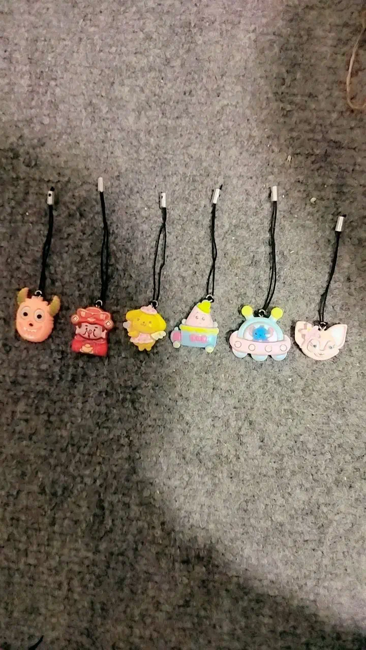 اویز گوشی|لوازم جانبی موبایل و تبلت|مشهد, شهرک بهارستان|دیوار